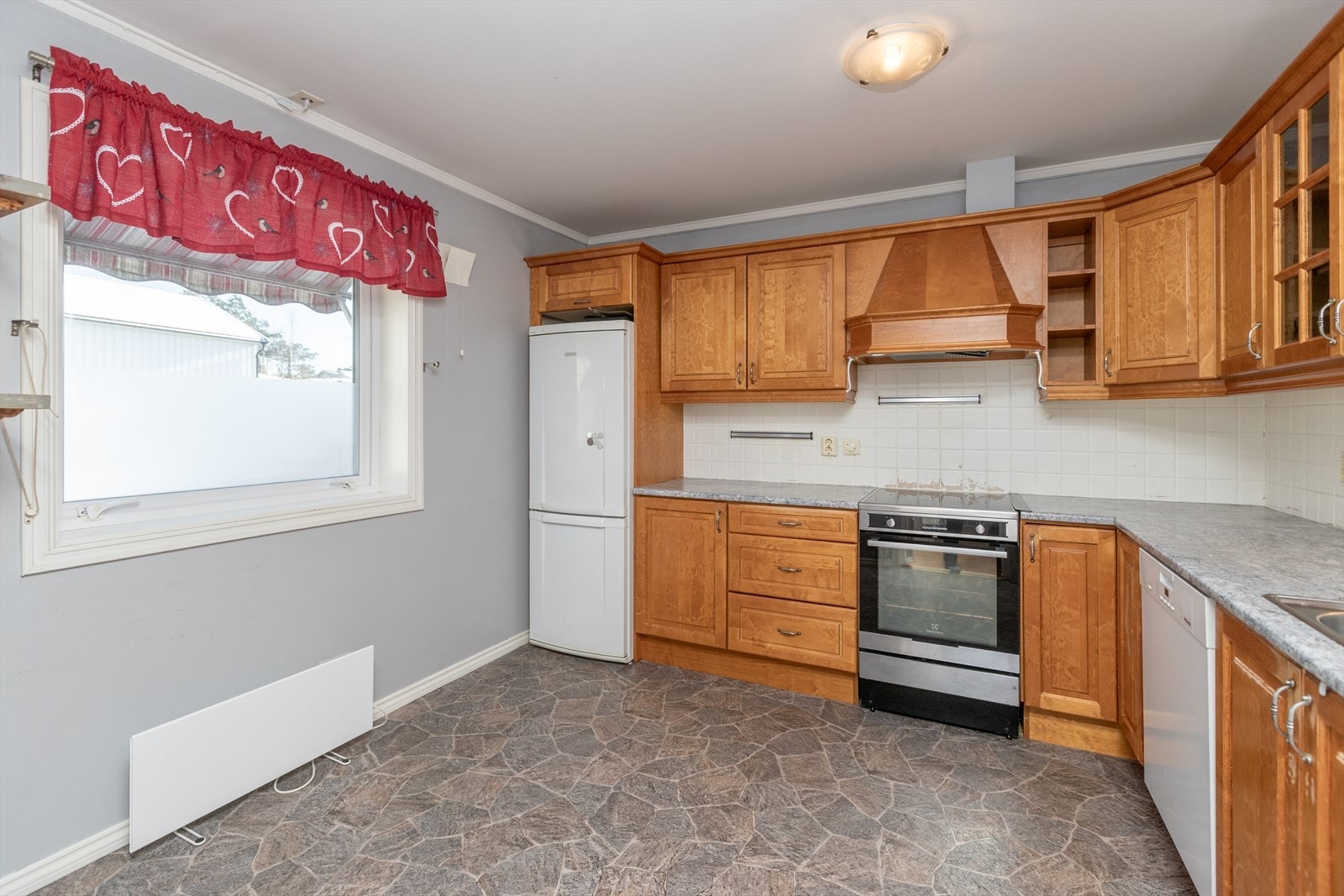 Kjøkken Galleribilde