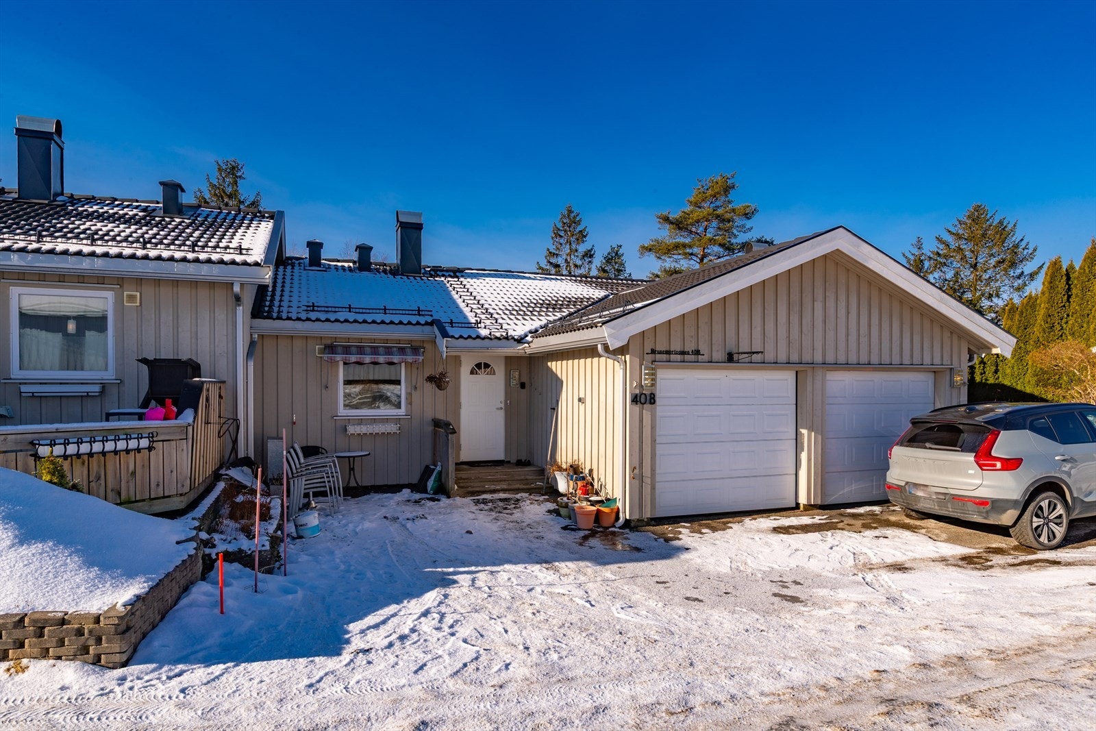 Velkommen til Brusemyrtoppen 40B Galleribilde