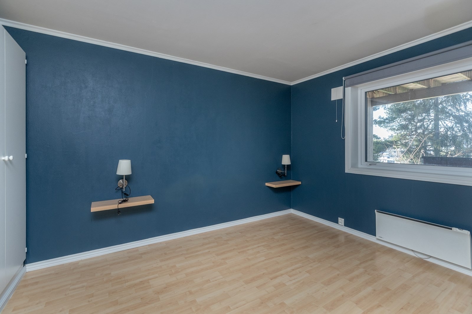 Soverom Galleribilde