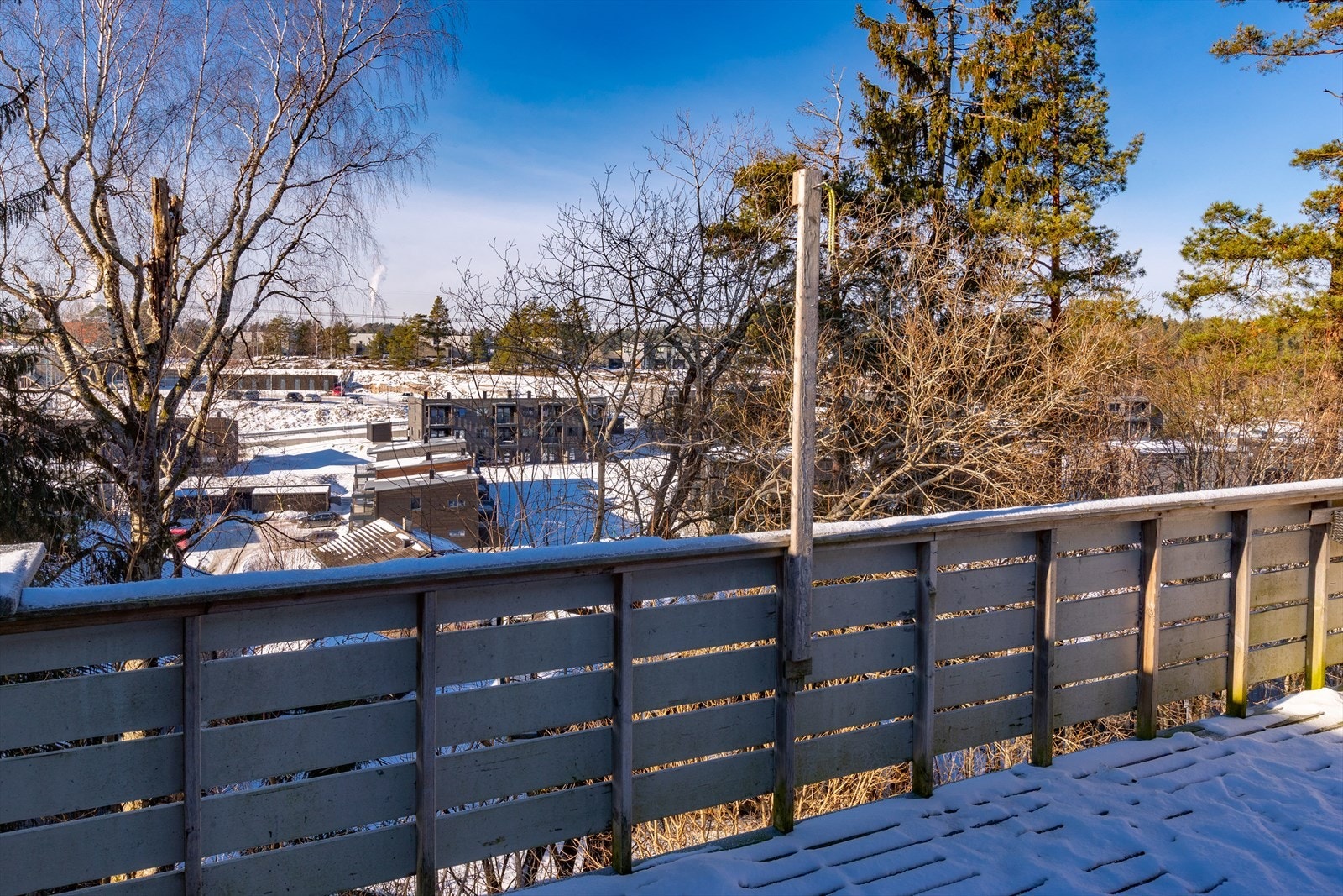 Veranda Galleribilde