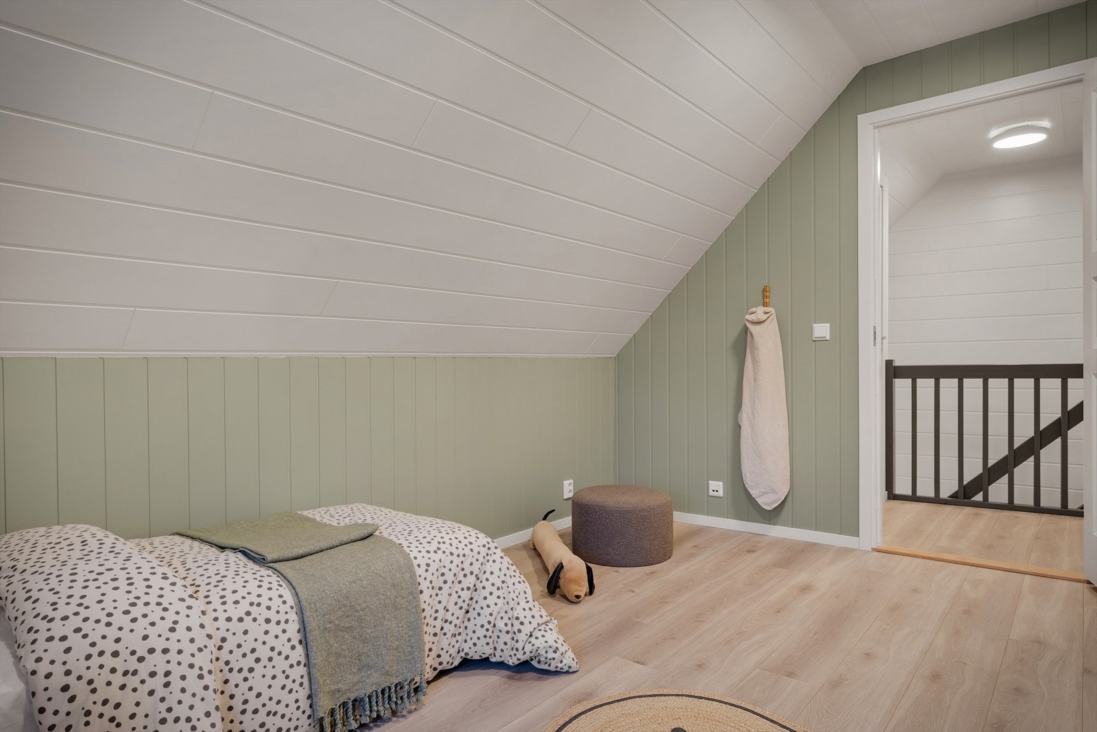 Soverom Galleribilde