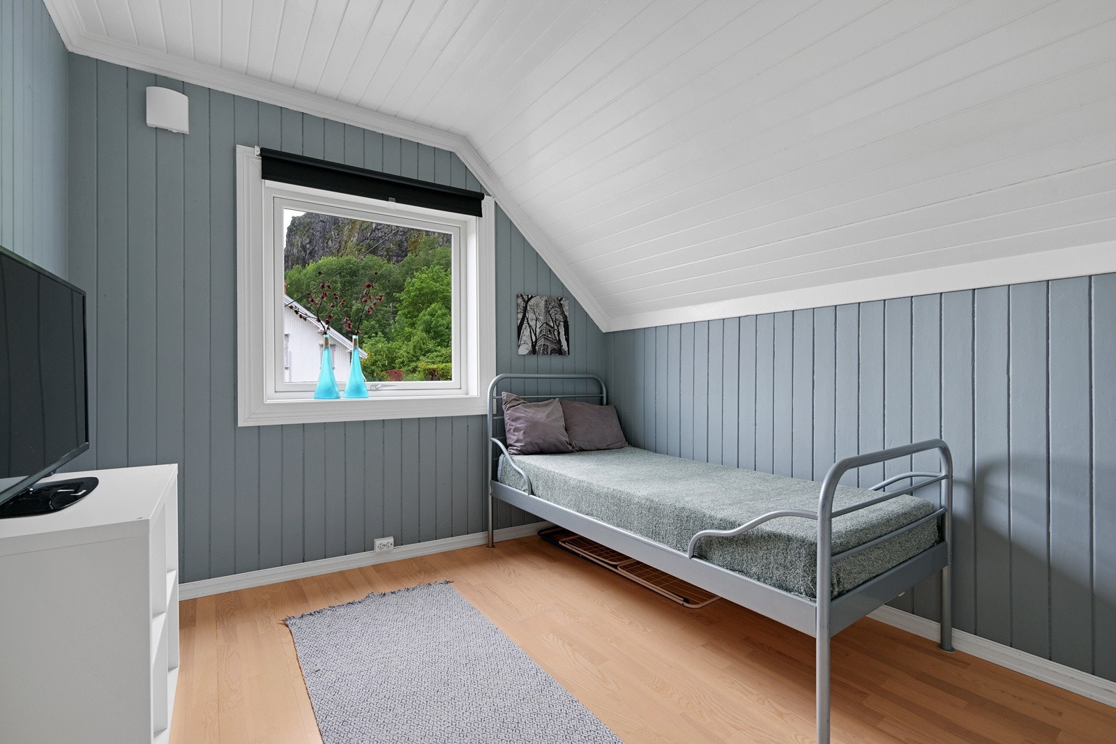 Soverom nr 3 Galleribilde