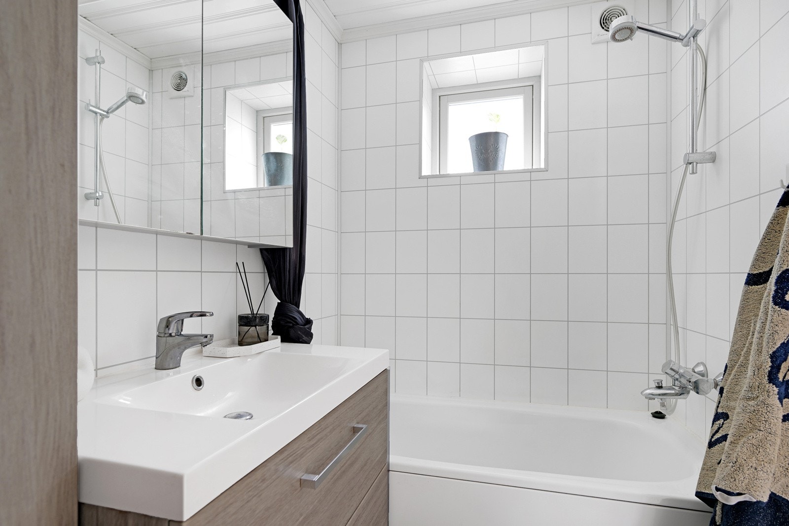 Her kan late dager nytes! Galleribilde