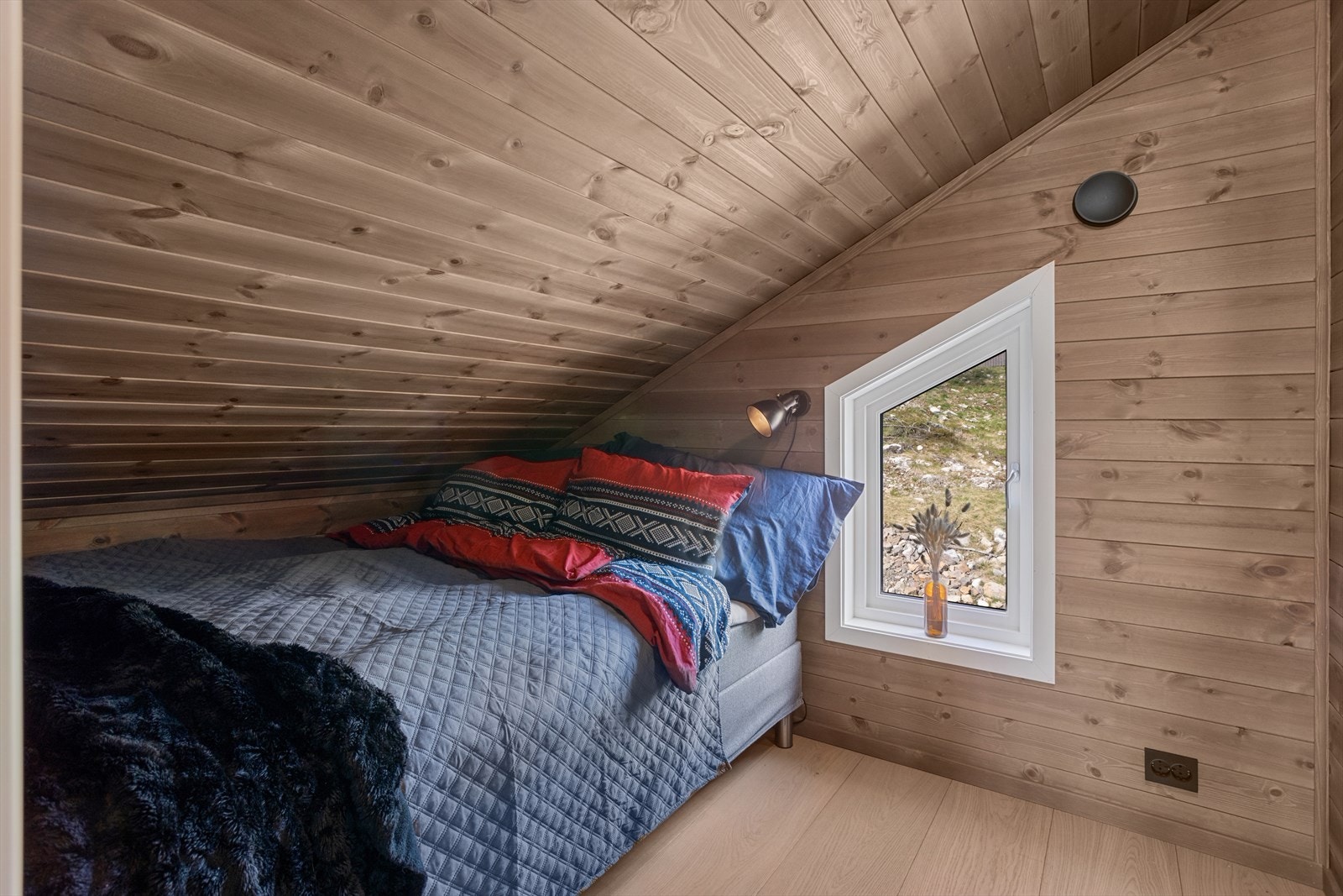 Soverom Galleribilde