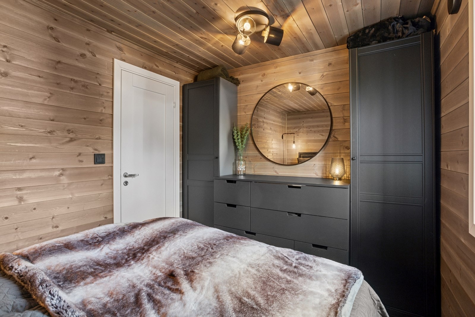 Soverom Galleribilde