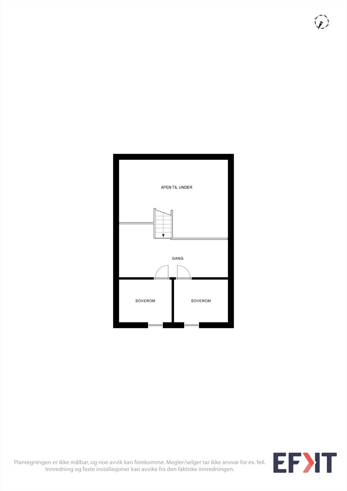 Plantegninger Galleribilde