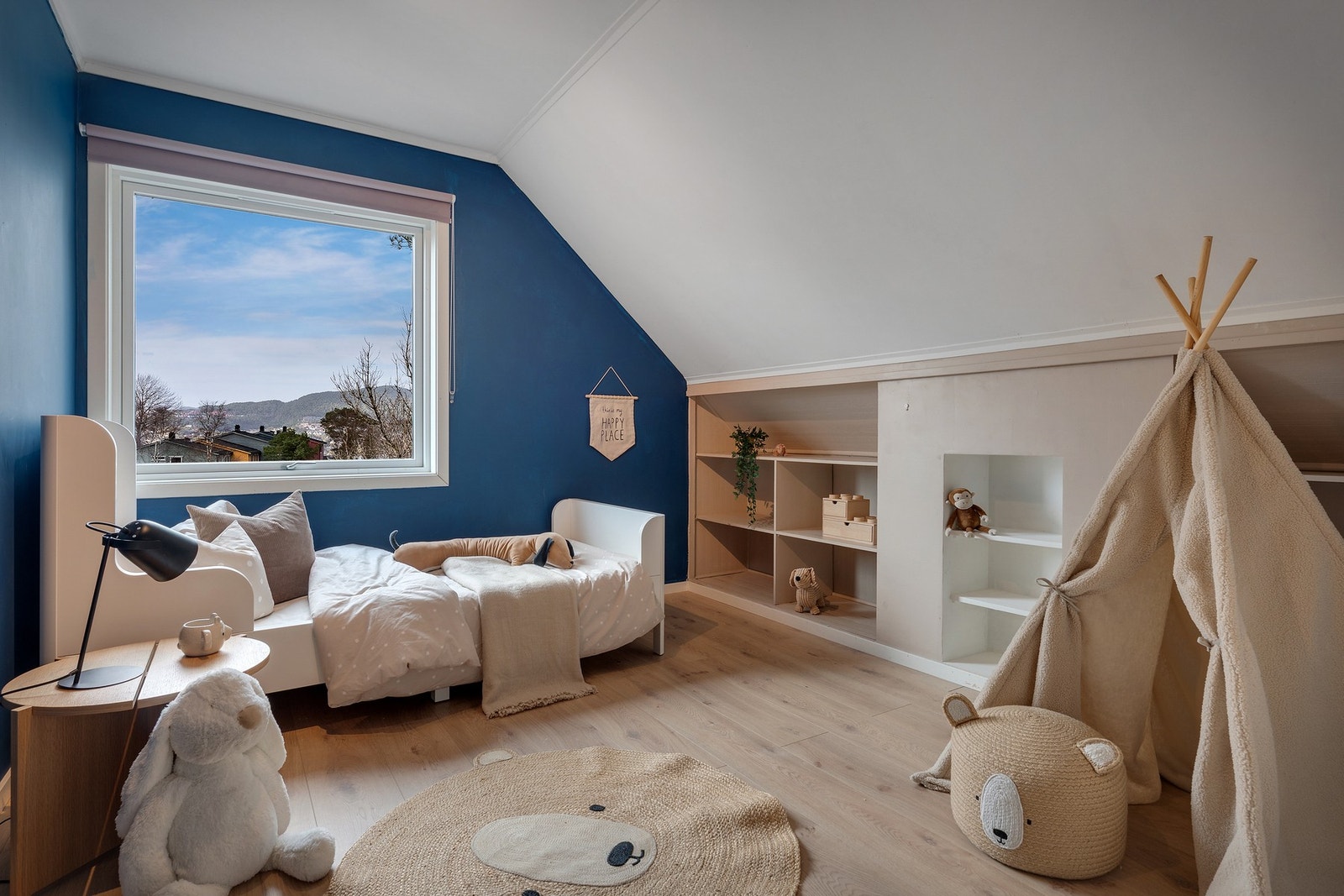 Soverom 2 Galleribilde