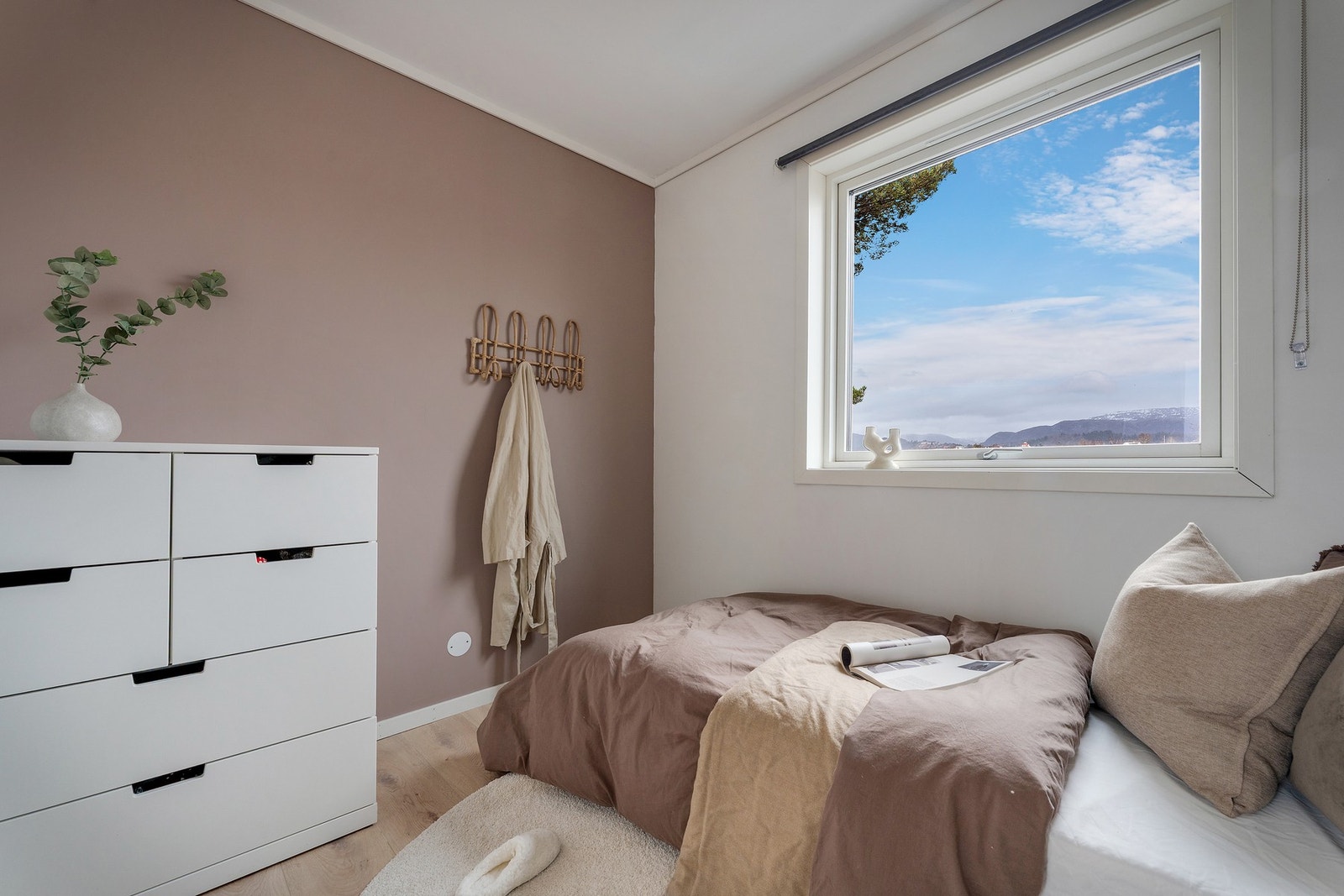 Soverom 3 Galleribilde