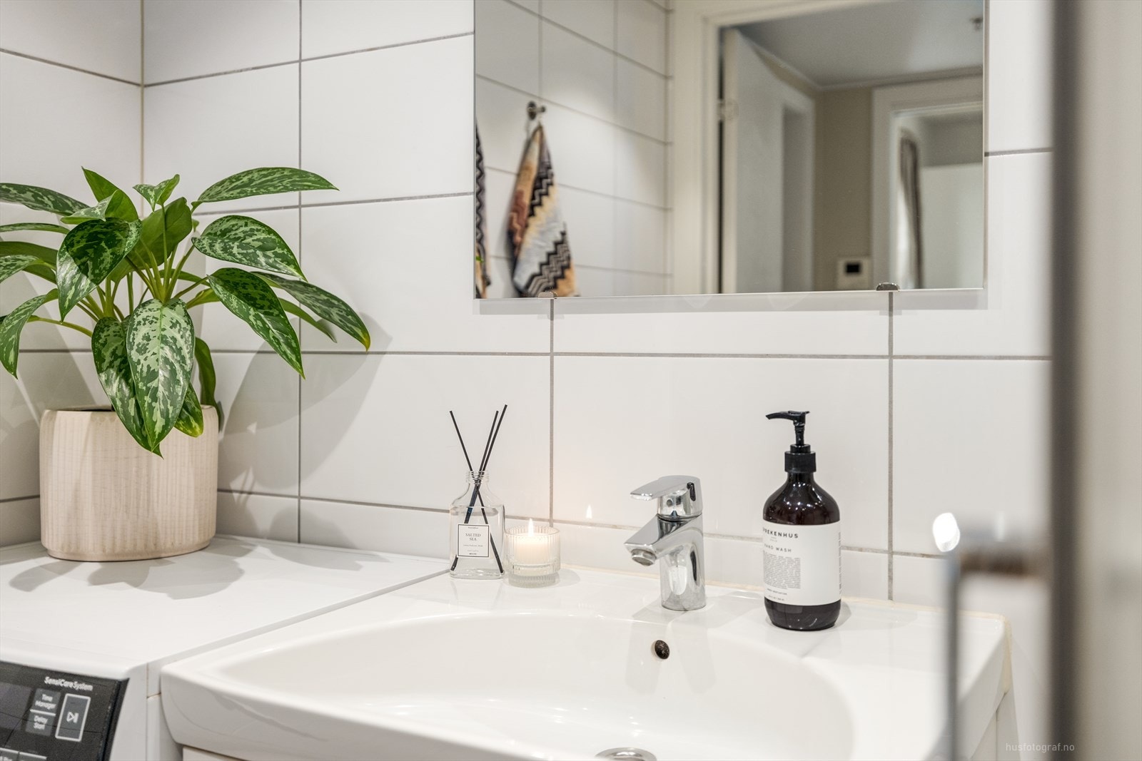 Detalj. Galleribilde