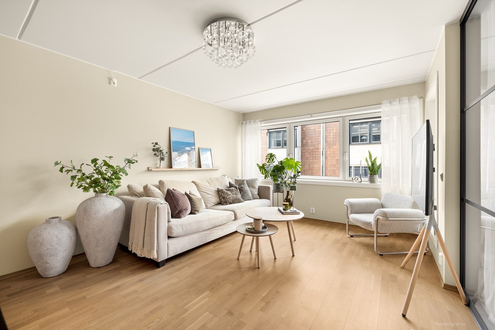 Velkommen til Nedre Storgata 33! Foto: Knipzet AS ved Haiman. Galleribilde