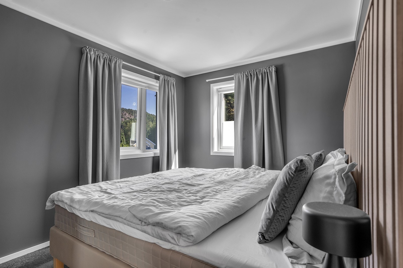 Hovedsoverom Galleribilde