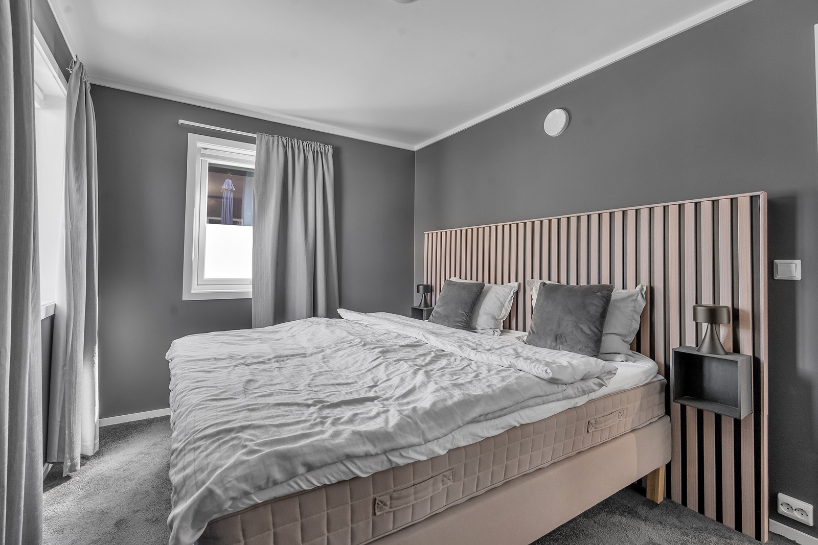 Hoversoverom Galleribilde