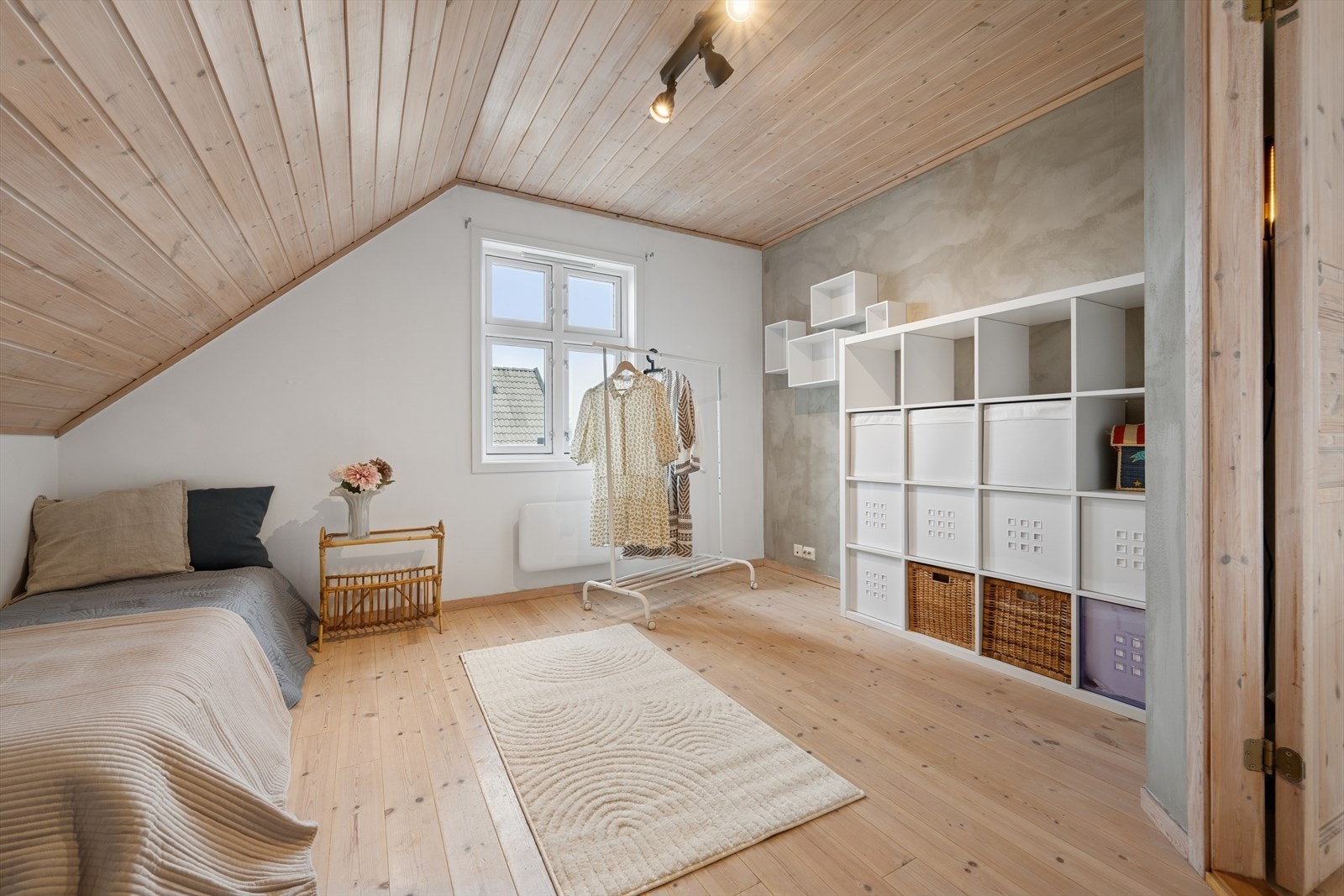 Soverom 2. Galleribilde