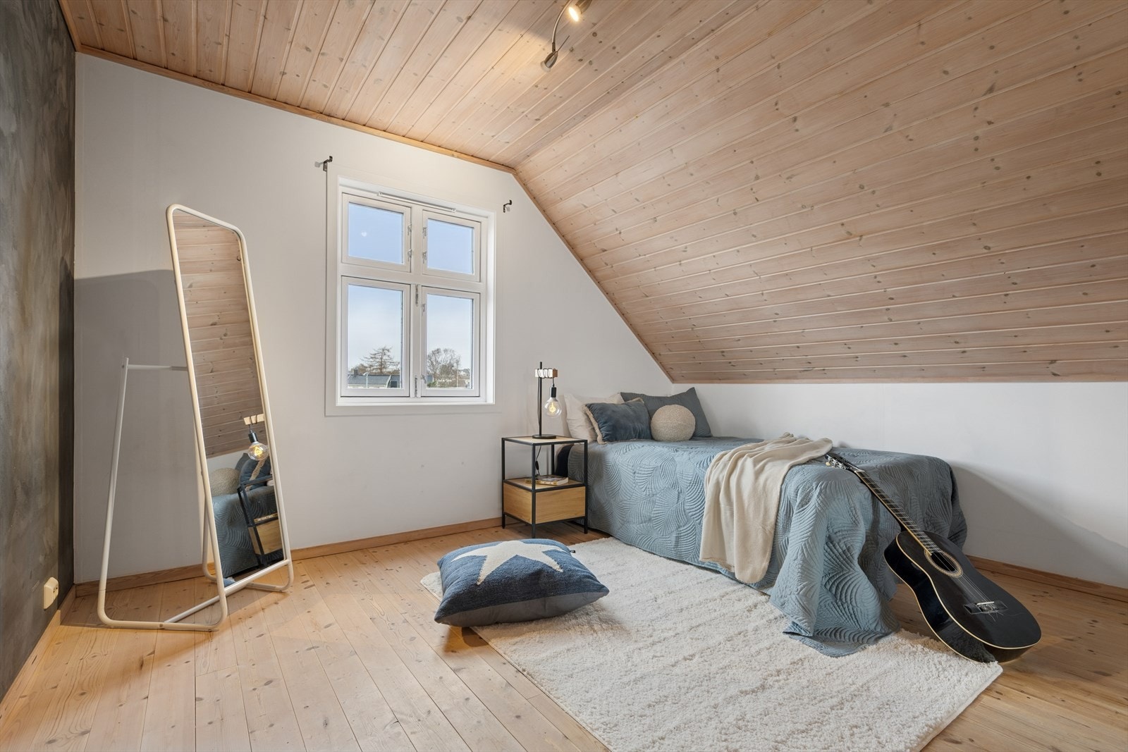 Soverom 3. Galleribilde