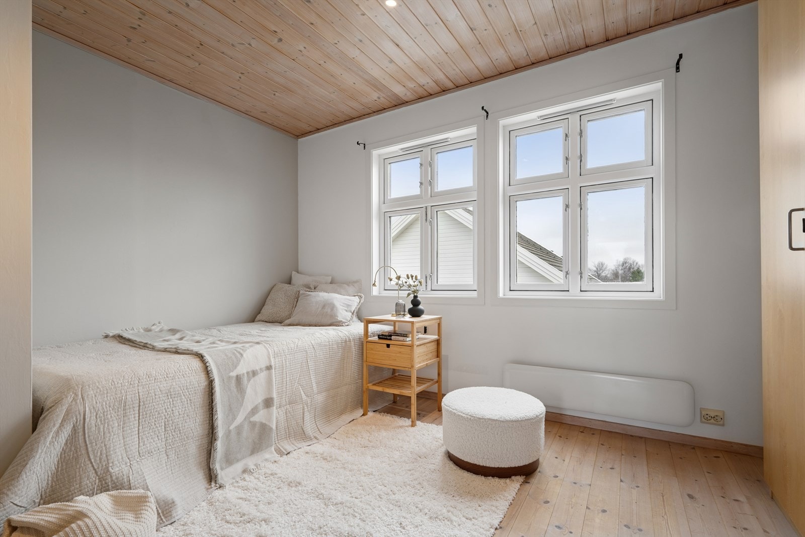 Soverom 4. Galleribilde