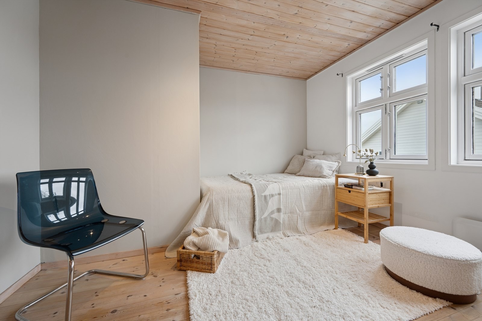 Soverom 4. Galleribilde