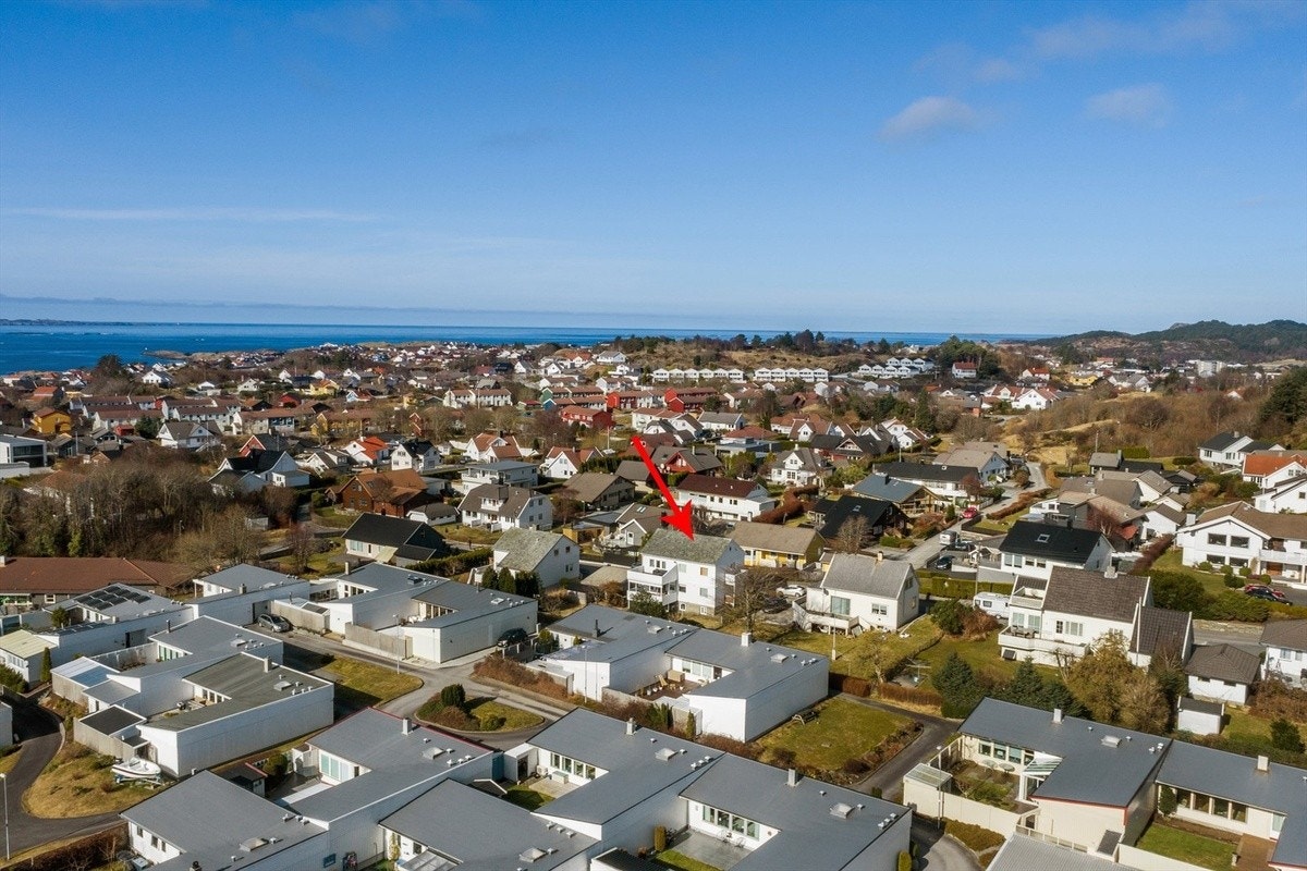 Plassering "fra" vangen" Galleribilde