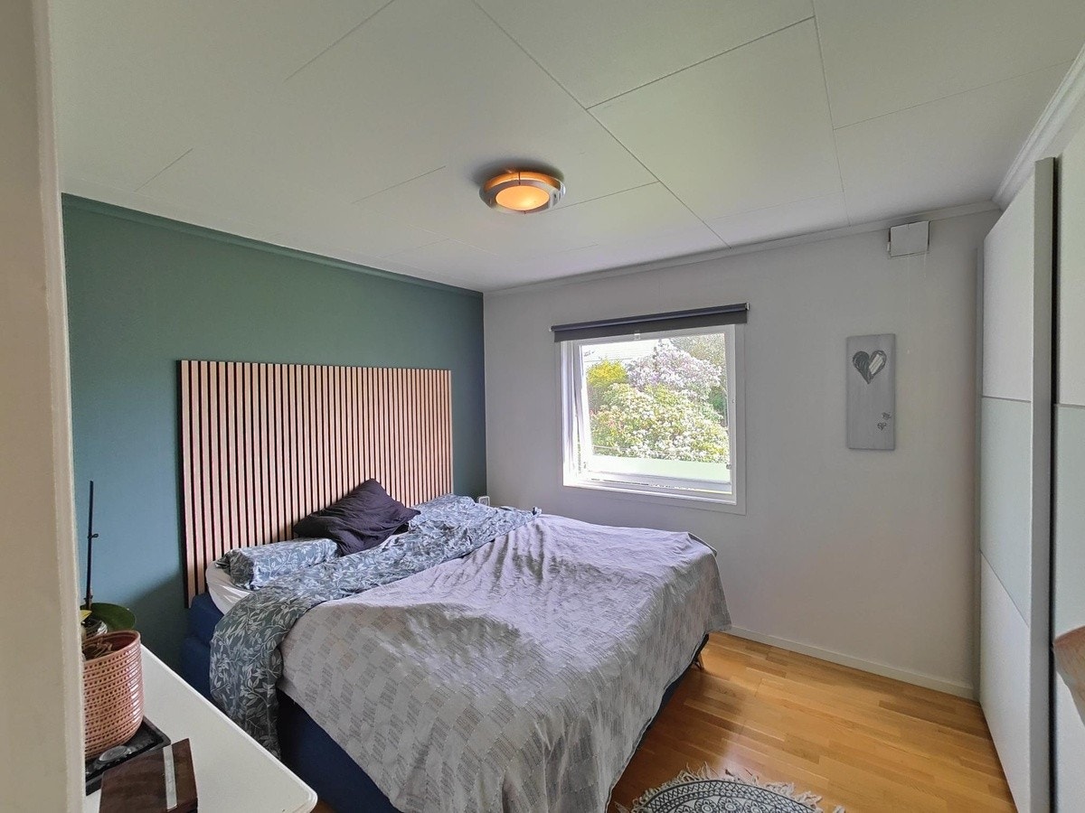 Soverom 1 Galleribilde