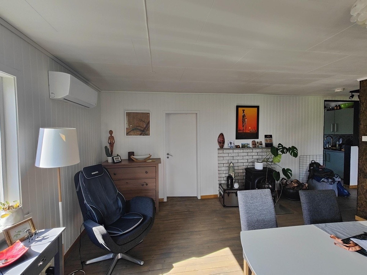 Soverom 2 Galleribilde