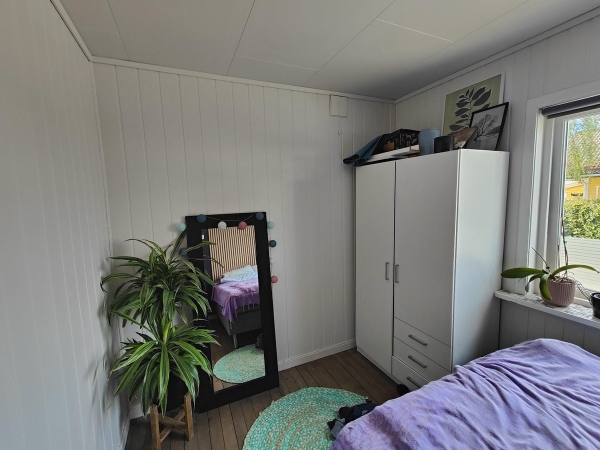 Soverom 2 Galleribilde