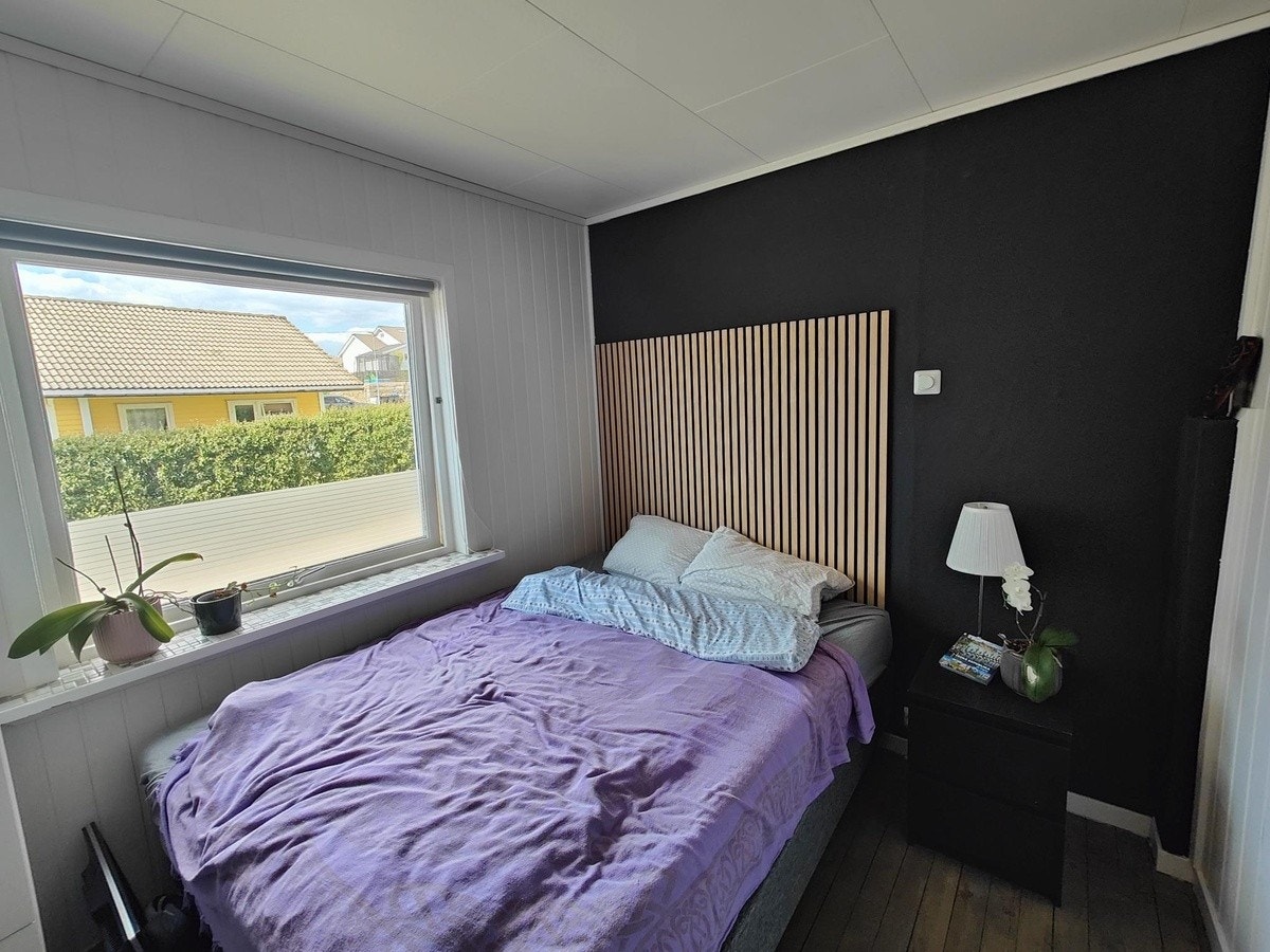 Soverom 2 Galleribilde