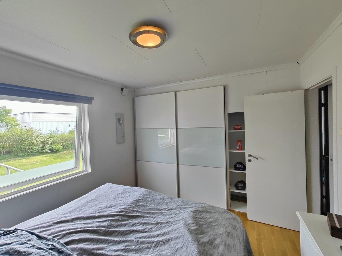 Soverom 1 Galleribilde