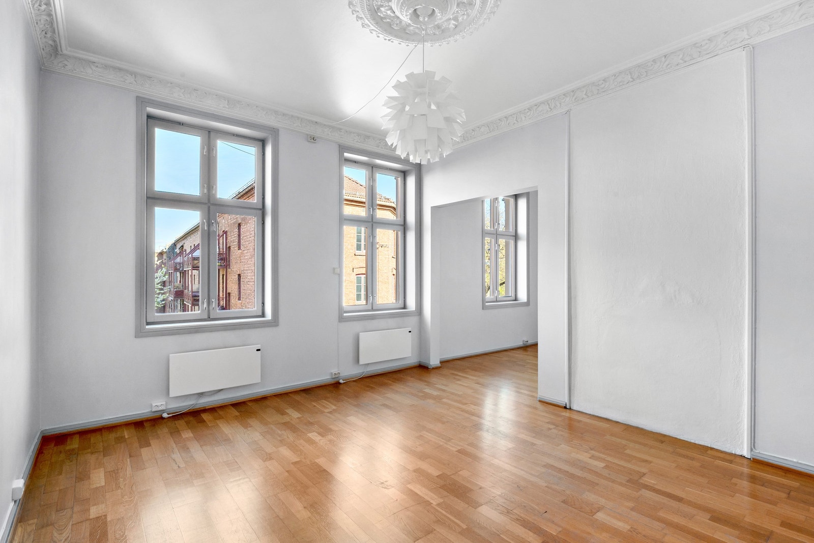 Velkommen til Jens Bjelkes gate 41B! Galleribilde