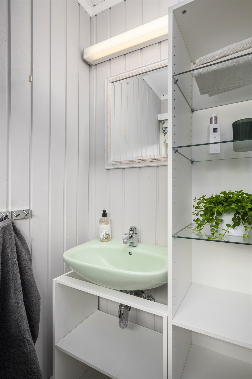 wc-rom Galleribilde