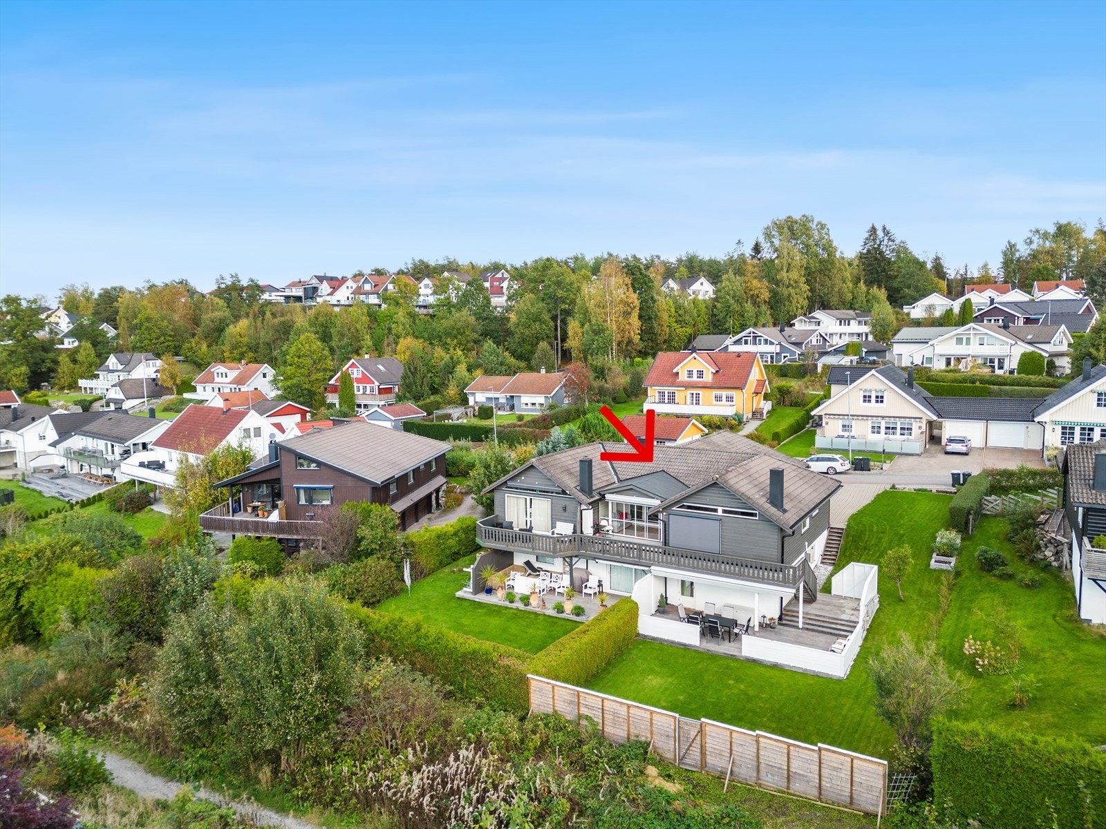 Ullerudhellinga 6 Galleribilde