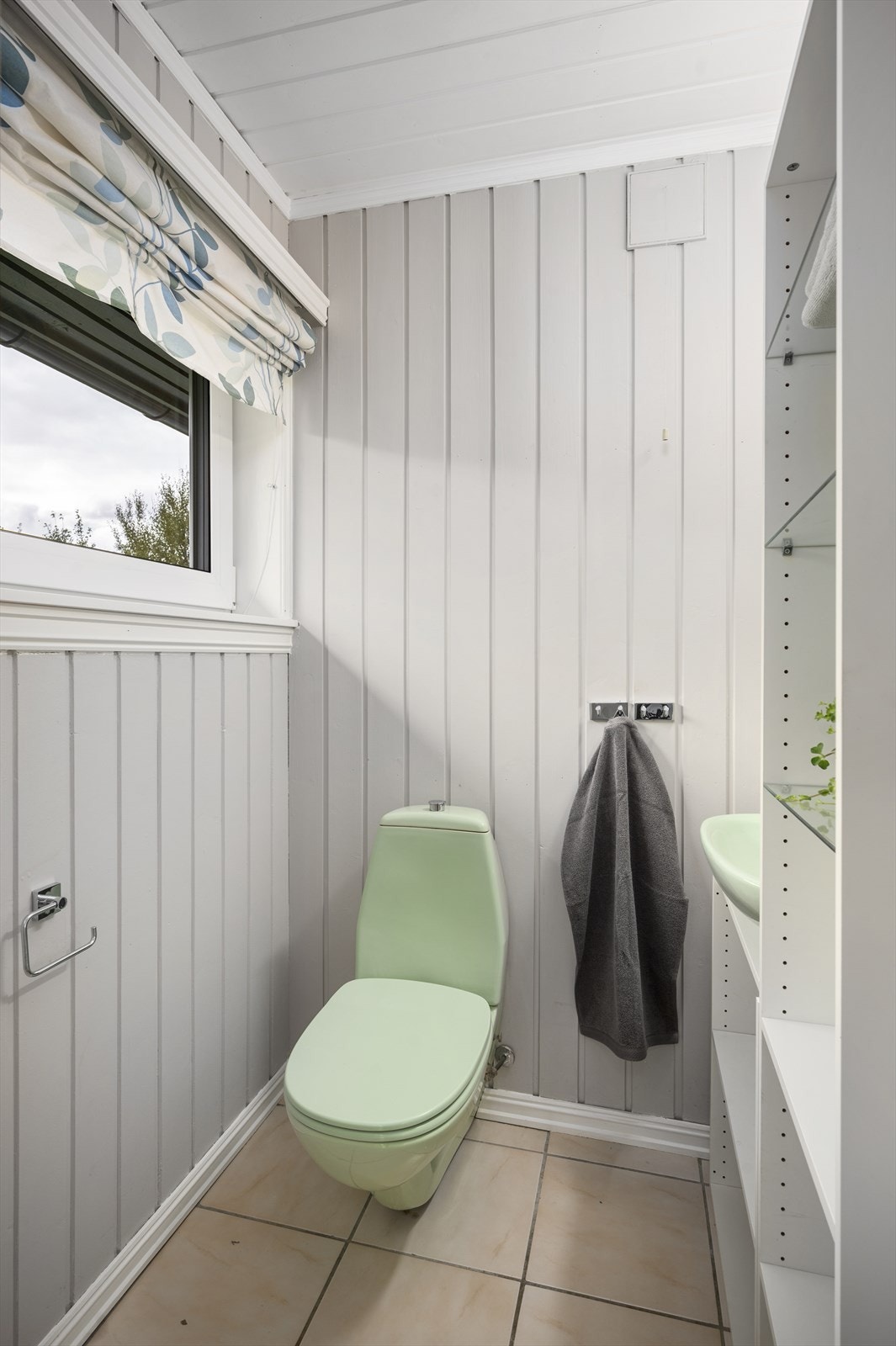 wc-rom Galleribilde