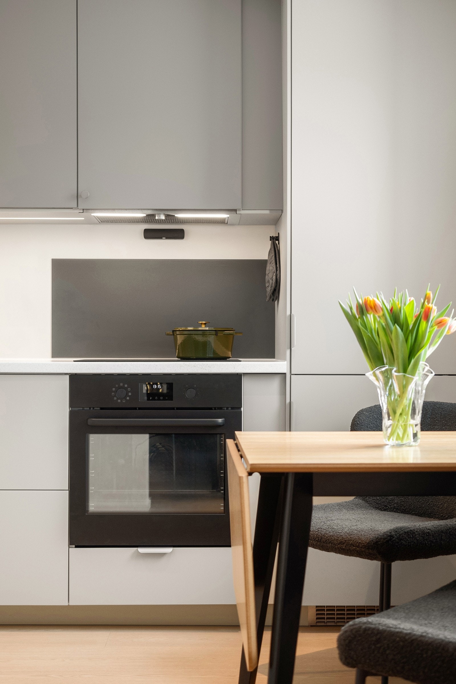 Kjøkken Galleribilde