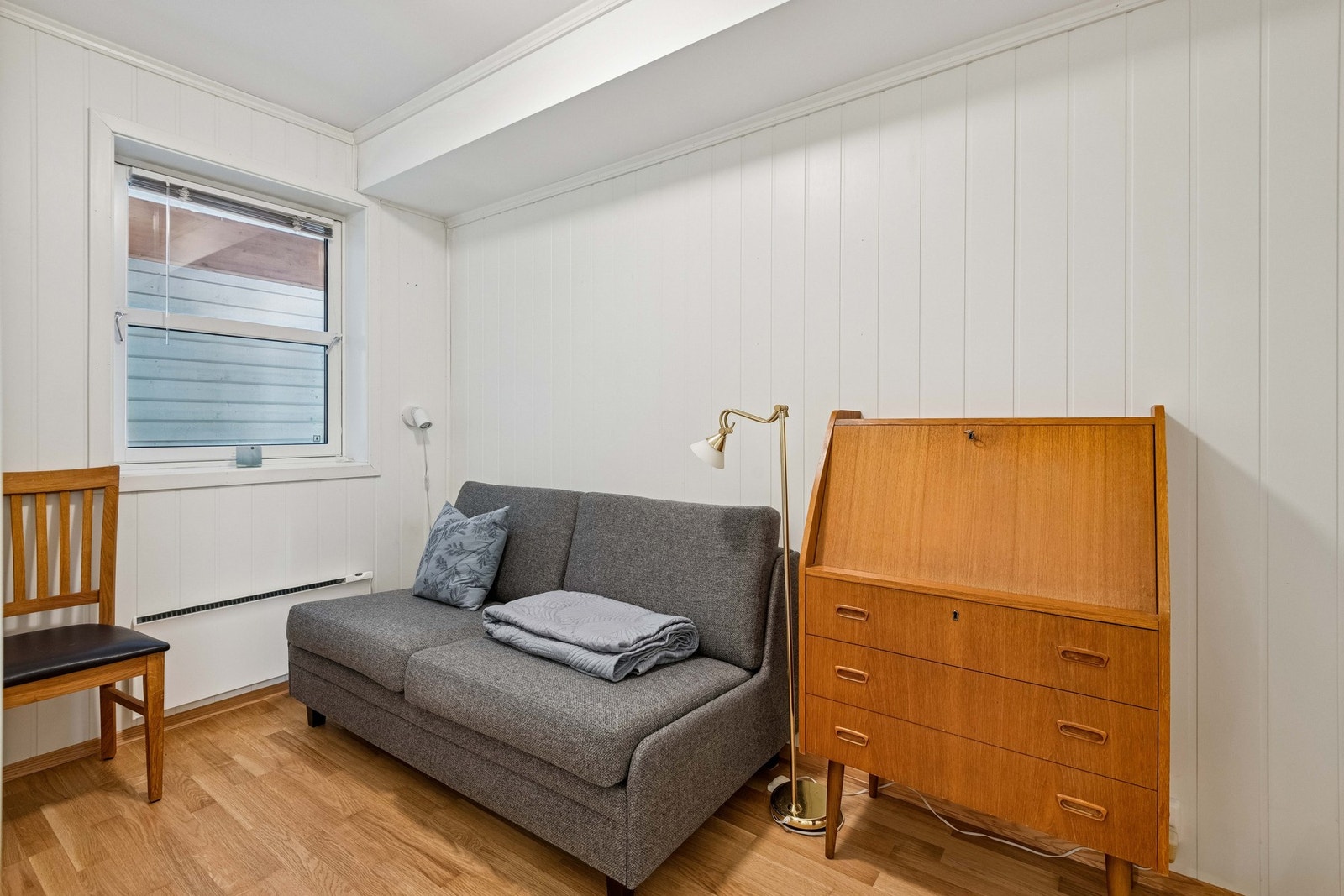 Soverom 2. Galleribilde