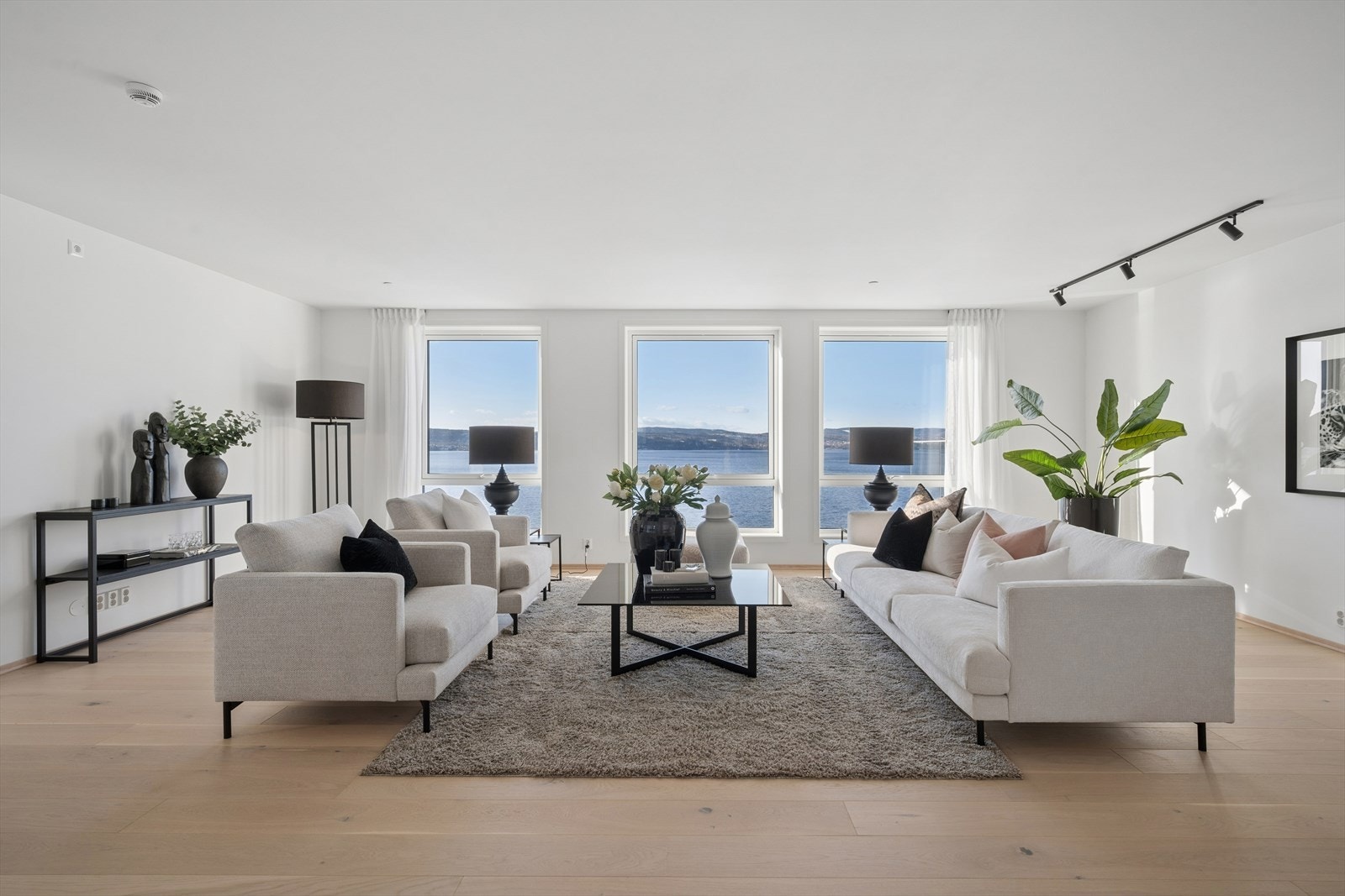 Stue - bildet sier sitt! Galleribilde