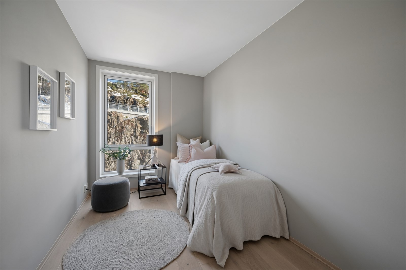 Soverom 2 Galleribilde