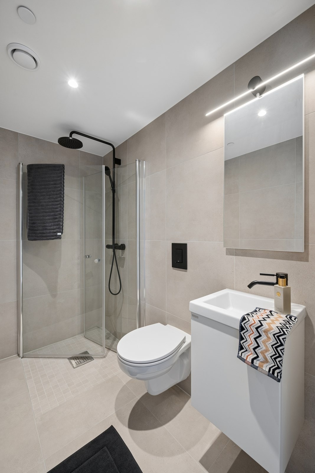 Baderom 2 Galleribilde