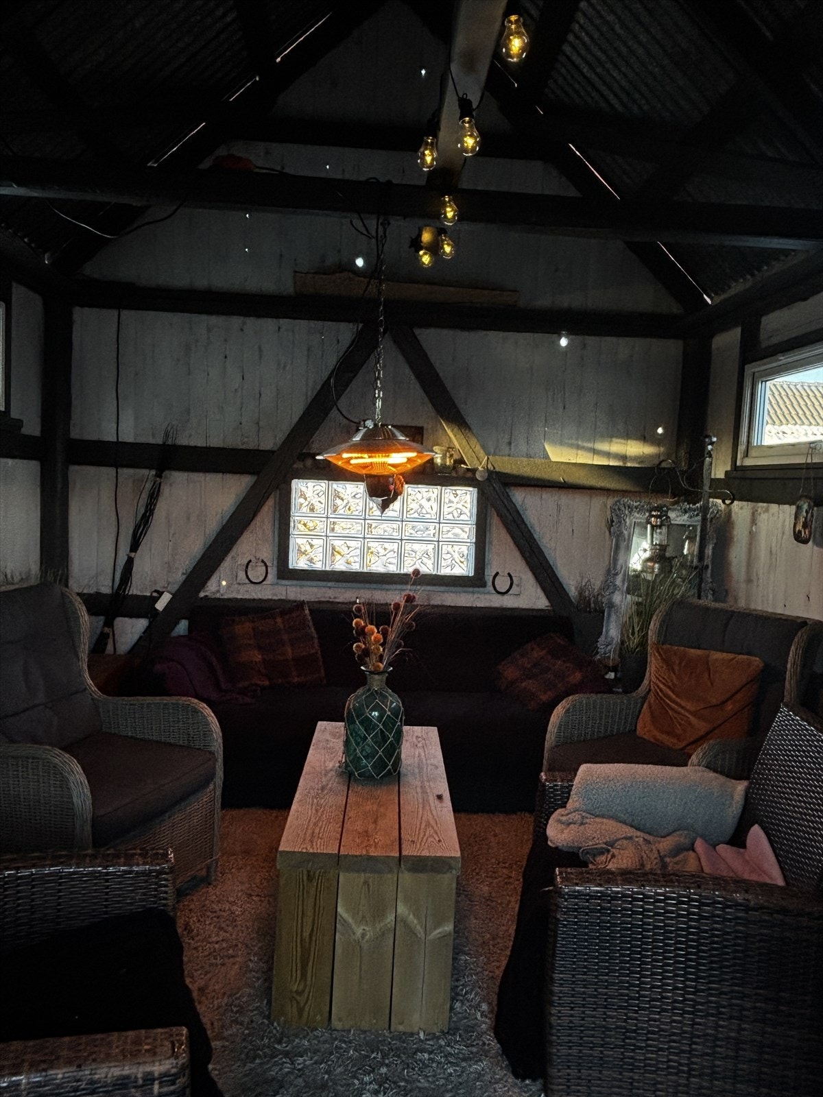Privat bilde tatt av selger. Galleribilde