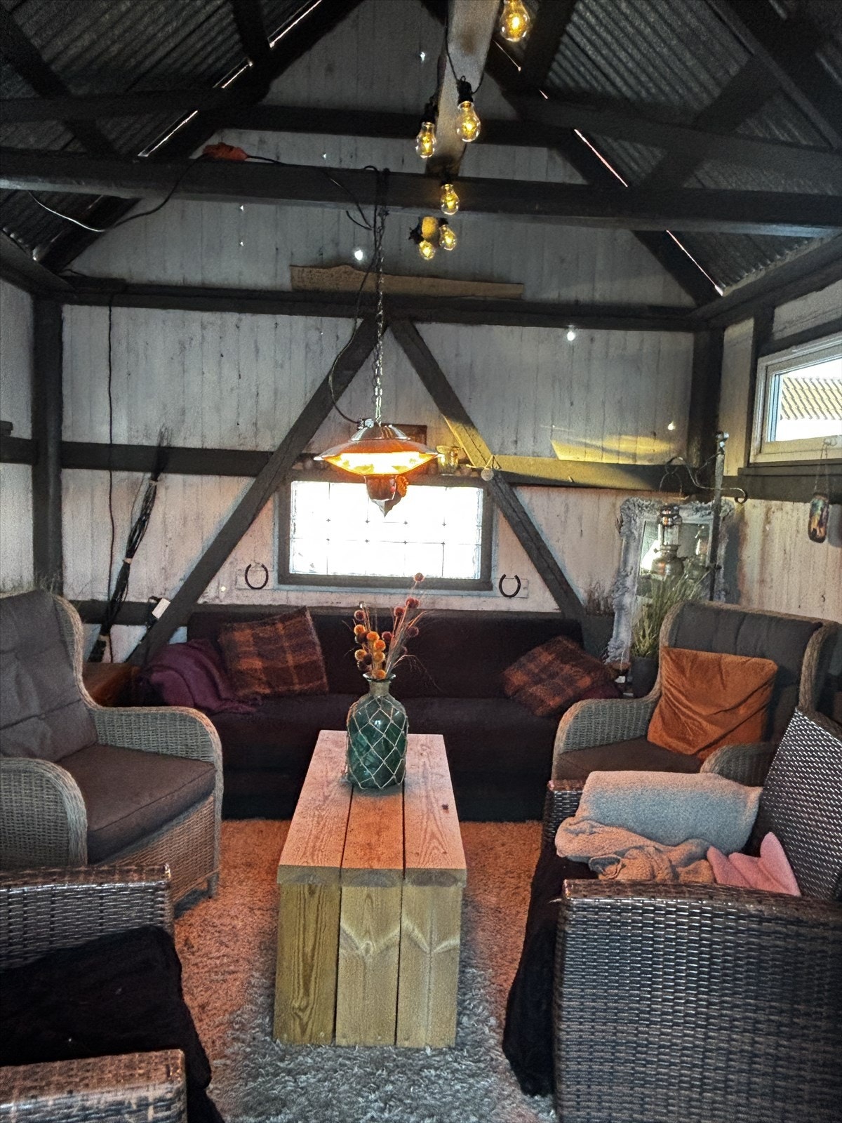 Privat bilde tatt av selger. Galleribilde