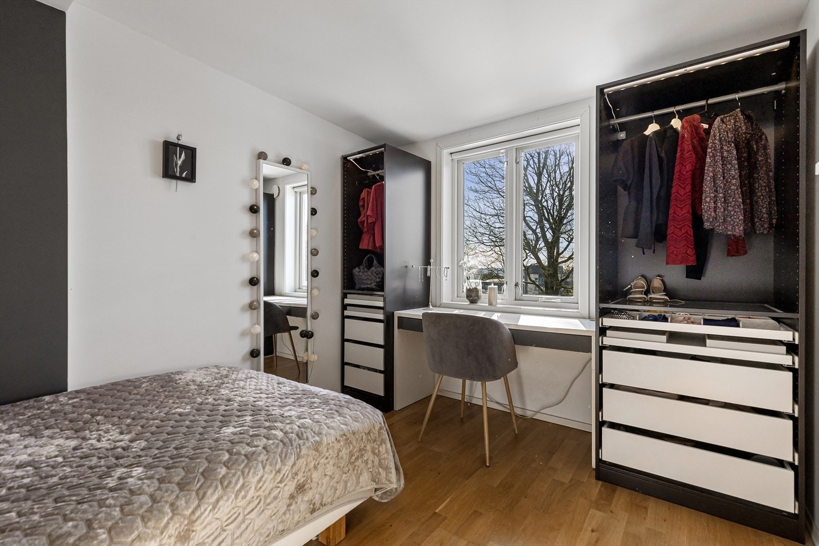 Soverom 4 Galleribilde