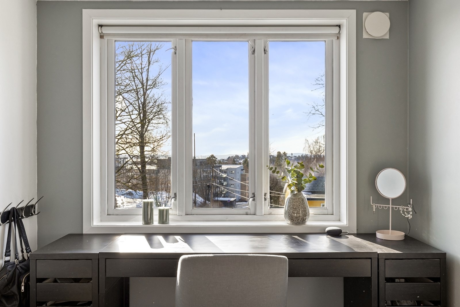 Soverom 3 Galleribilde