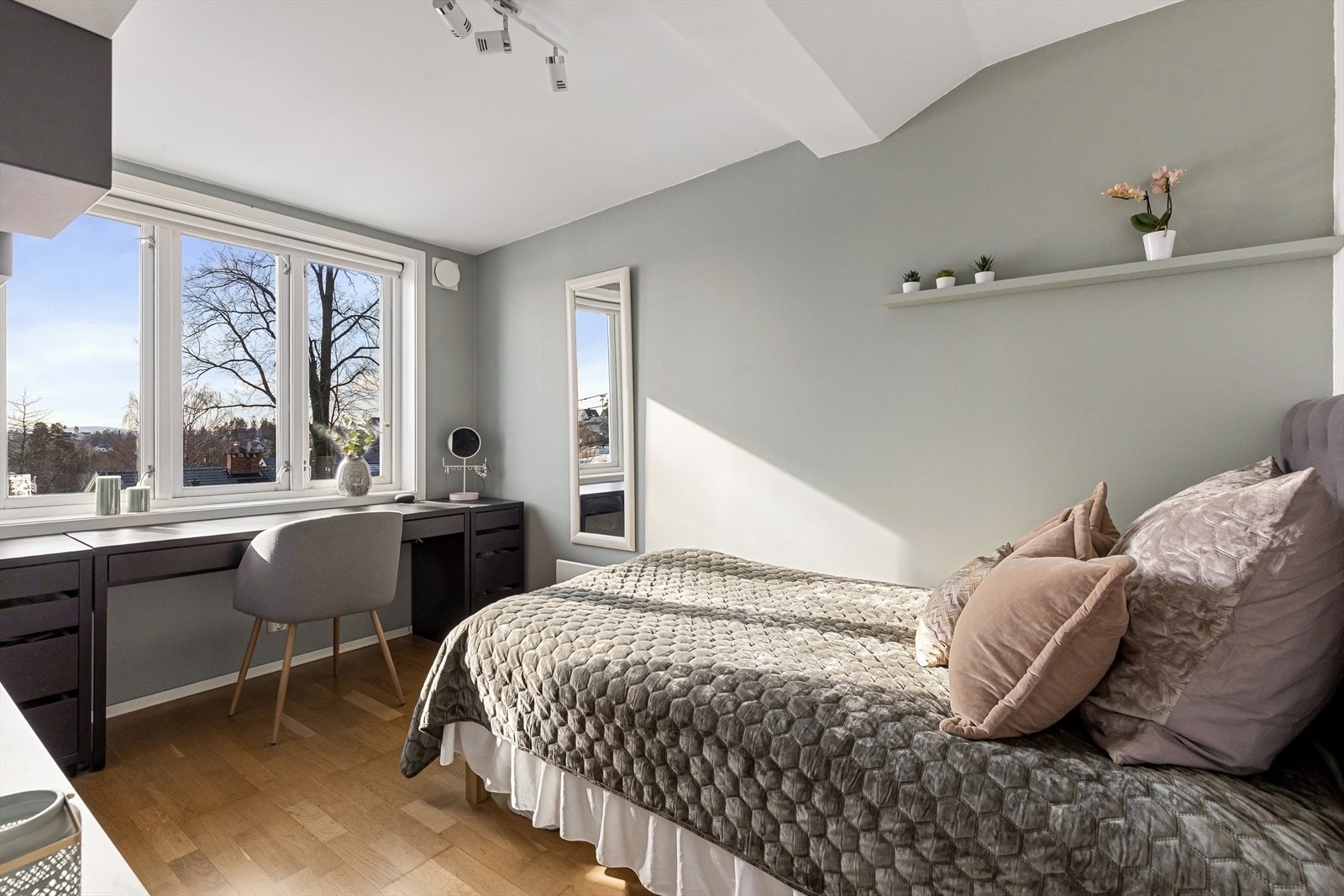 Soverom 3 Galleribilde