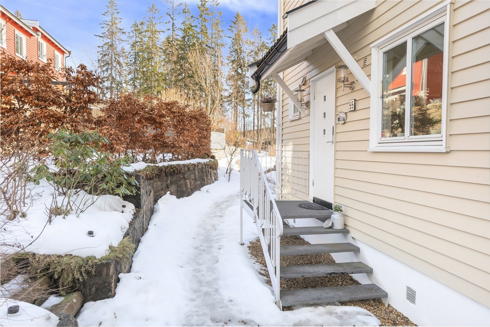 Velkommen! Galleribilde