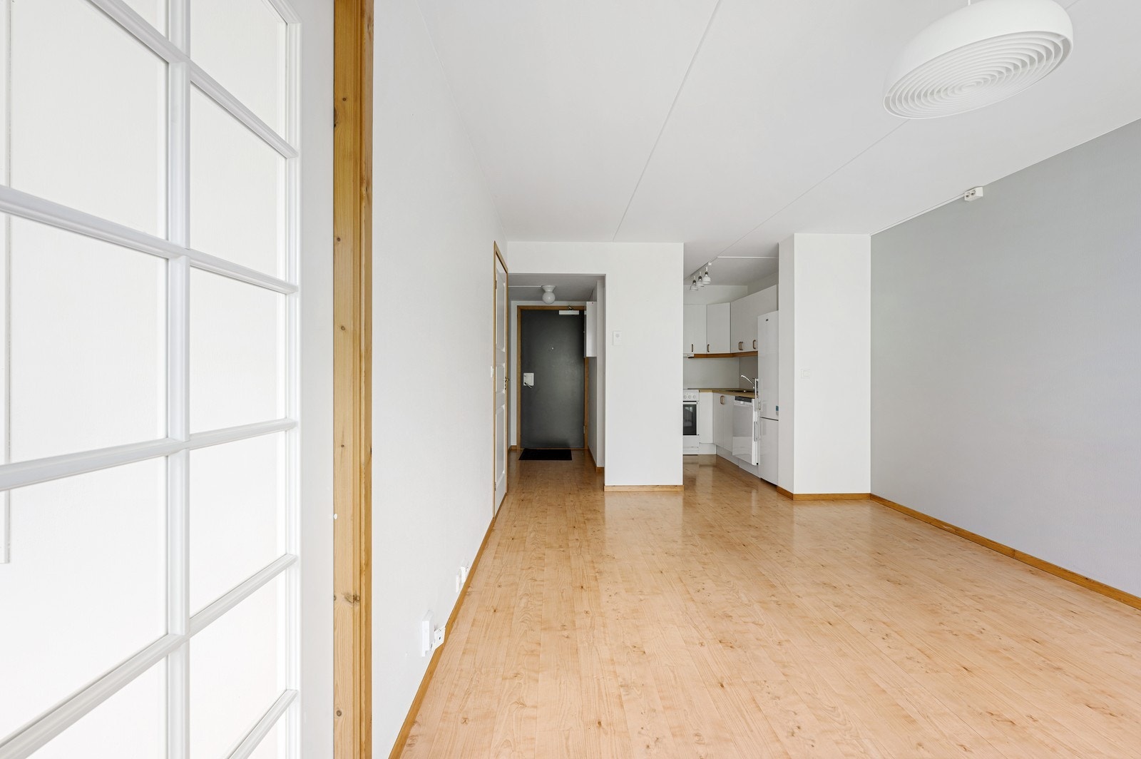 Stue/gang Galleribilde