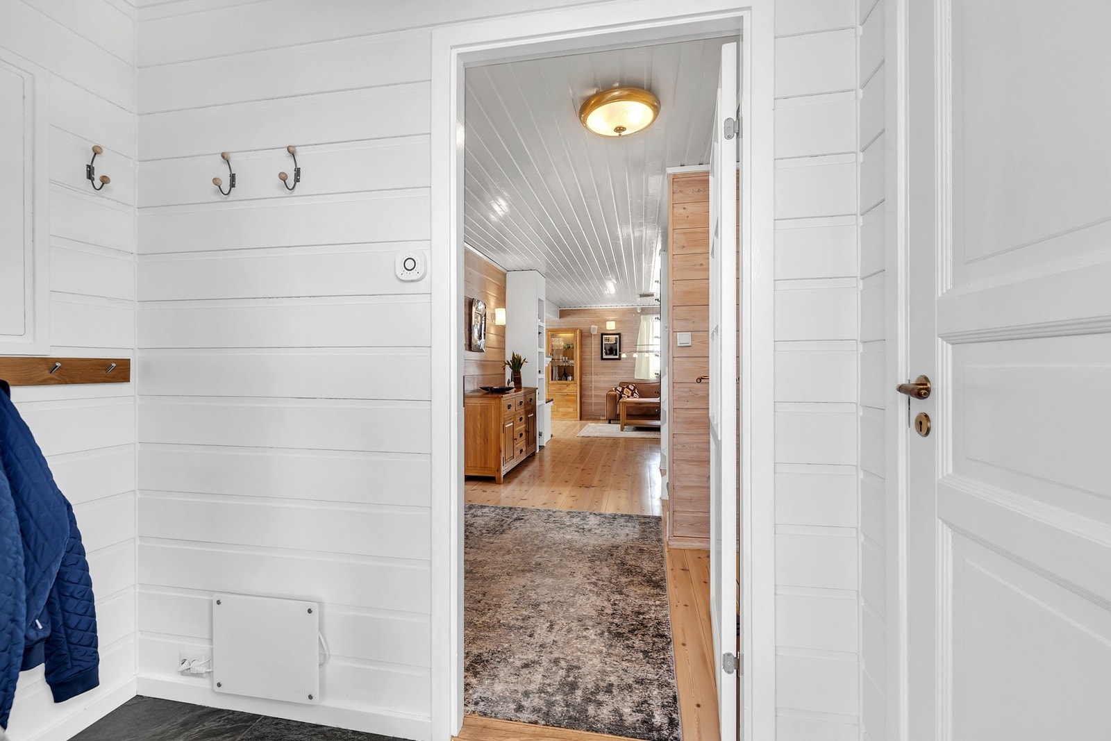 Éntre - Velkommen inn! Galleribilde