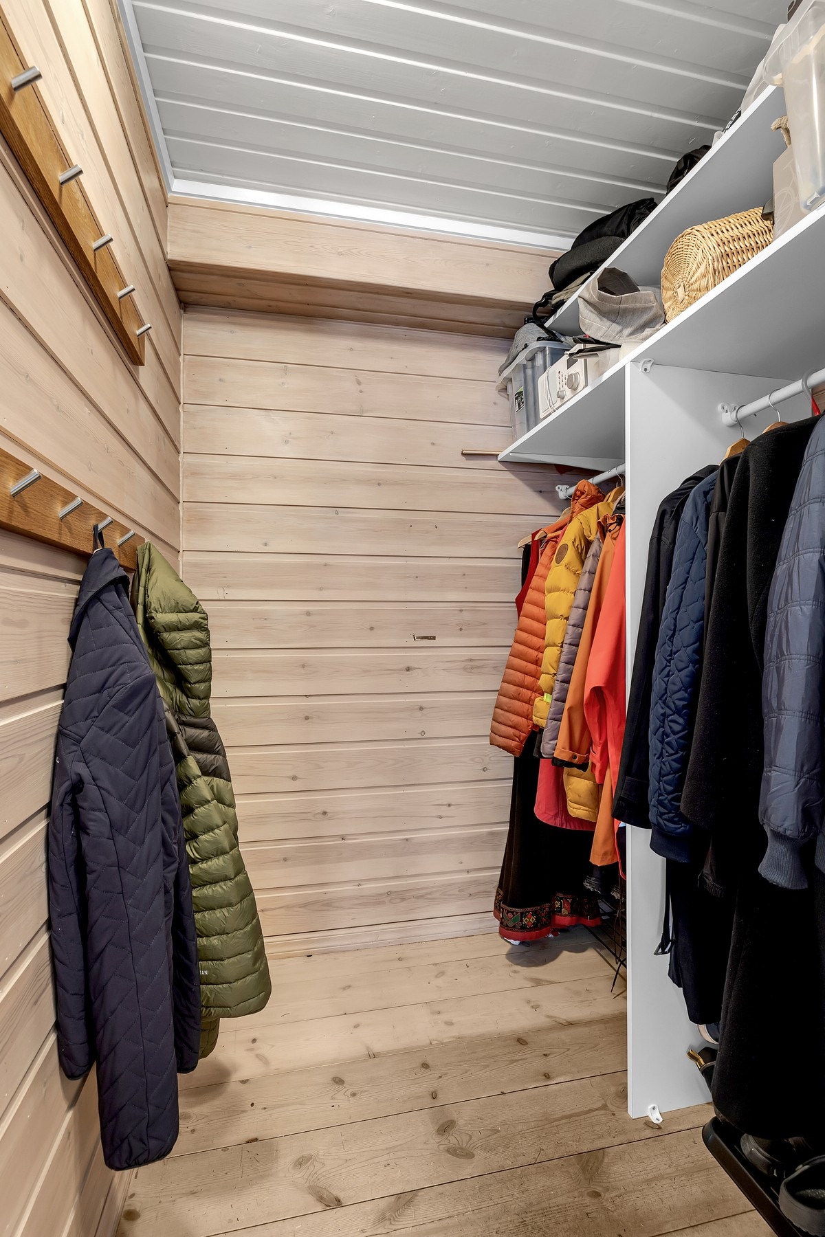 Dette er perfekt for barnfamilier. Galleribilde