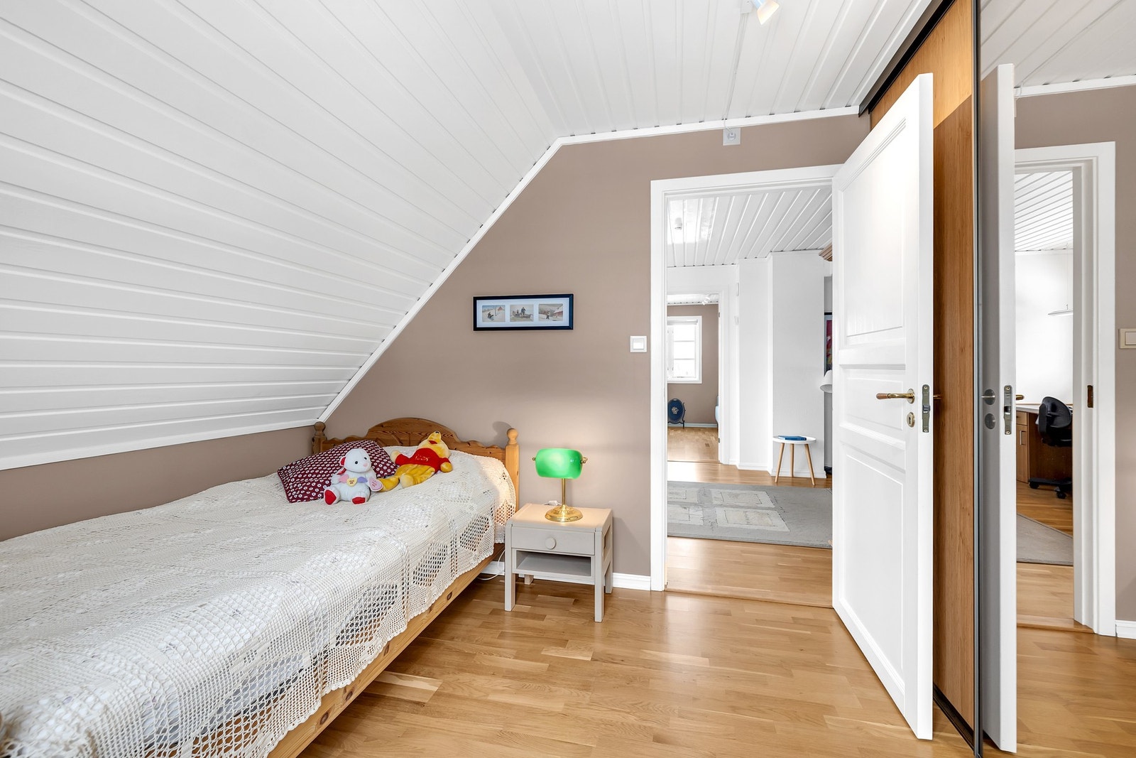 Soverom 2. Galleribilde