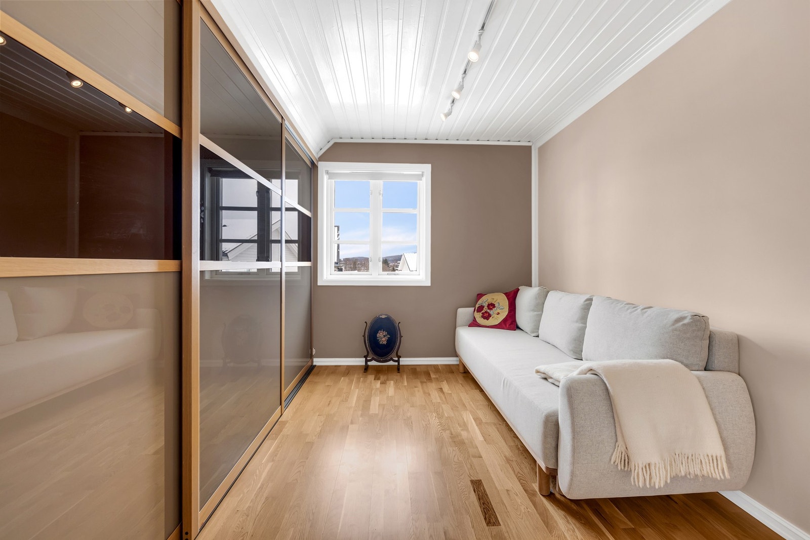 Soverom 3. Galleribilde