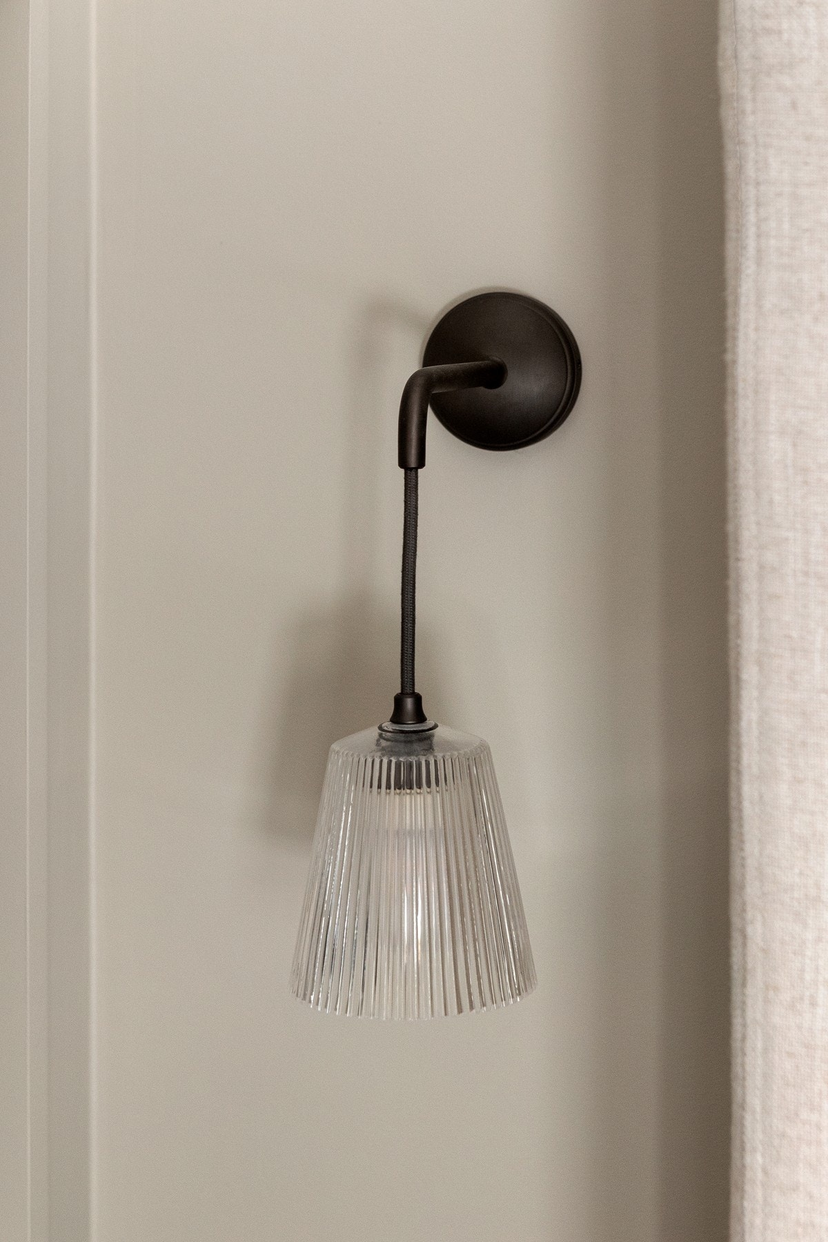 Det elektriske anlegget er vesentlig oppgradert i forbindelse med renovering. Galleribilde