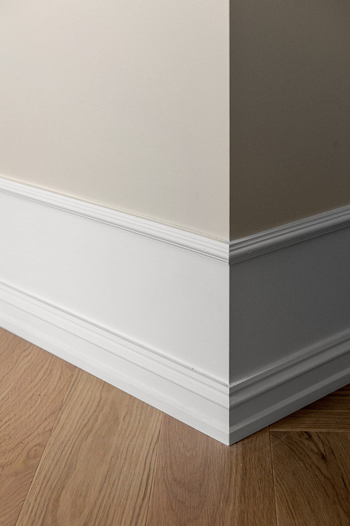 Kompromissløs standard og finish som holder et nivå man sjelden ser. Galleribilde