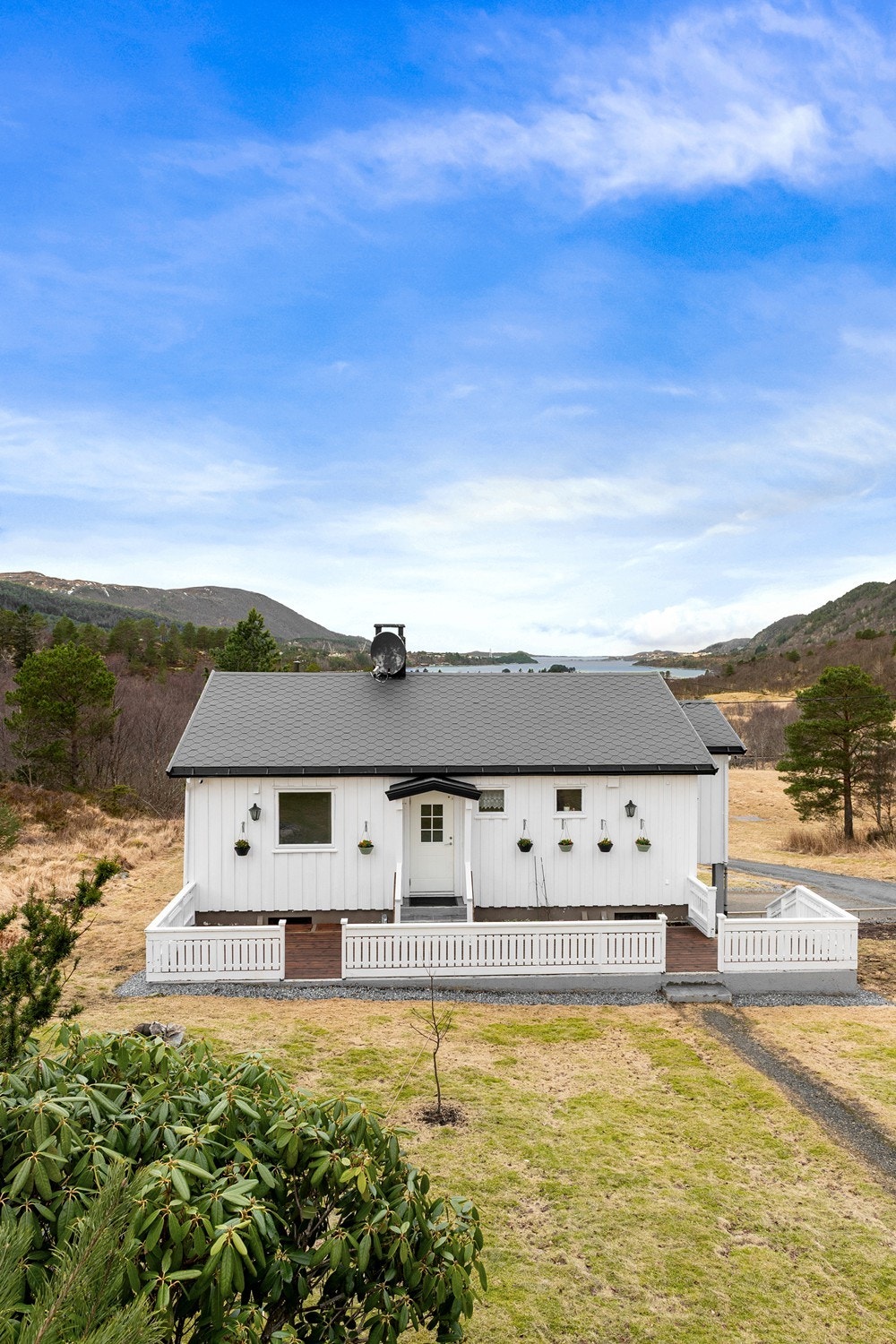 Husk påmelding og finansieringsbevis Galleribilde