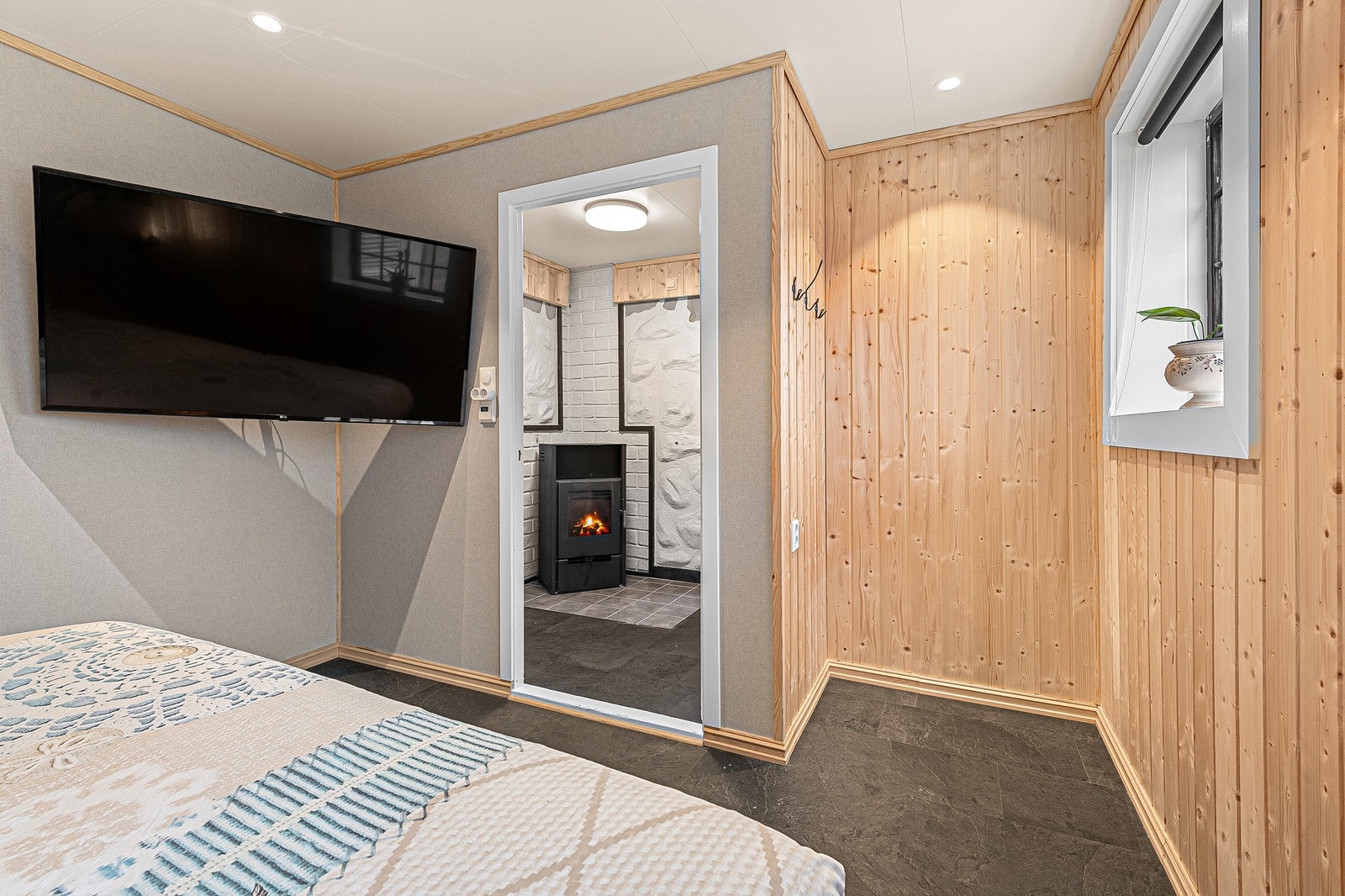 Soverom 2 Galleribilde